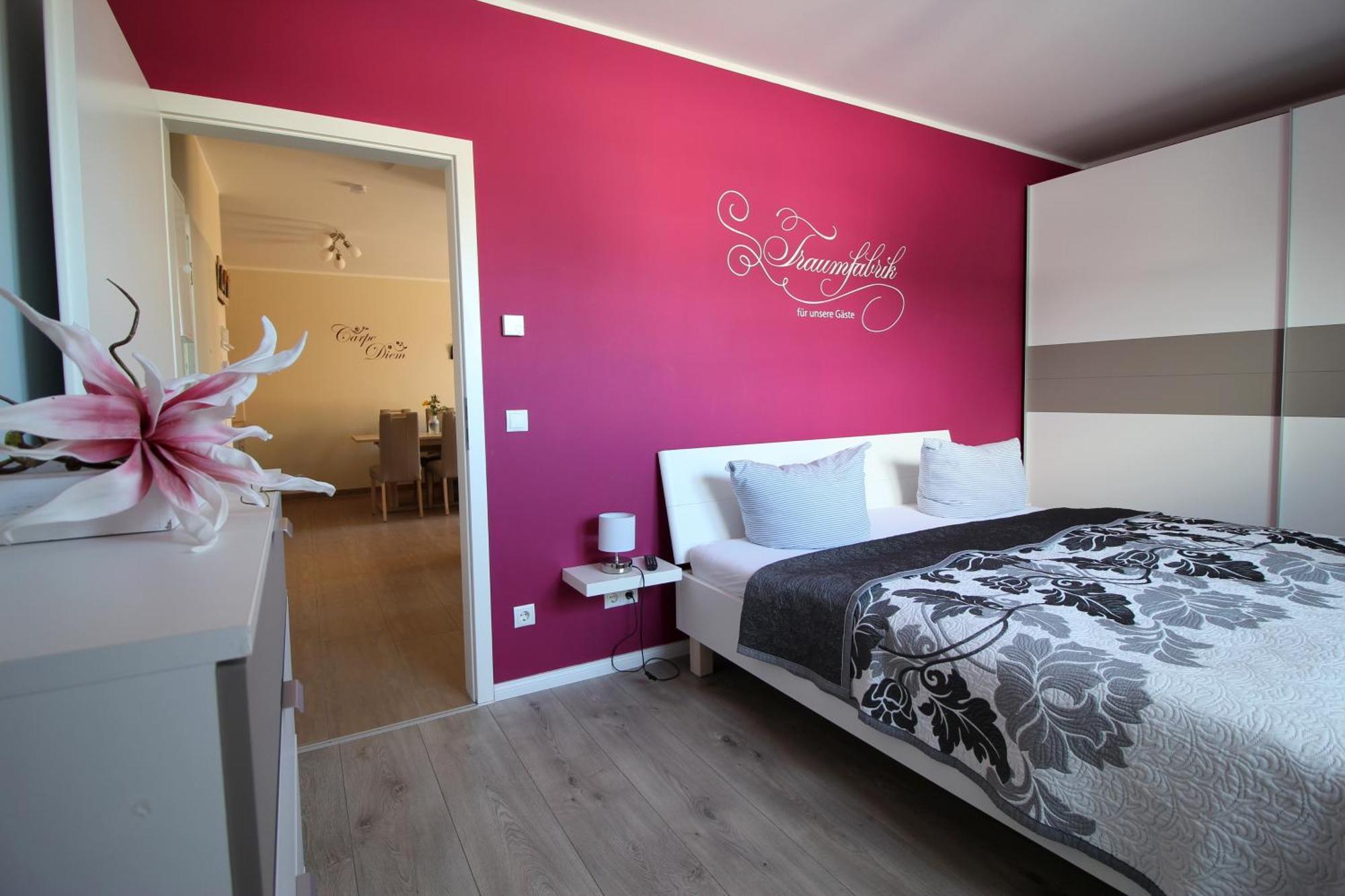 Apartament Josephine V4W1 Dierhagen Zewnętrze zdjęcie