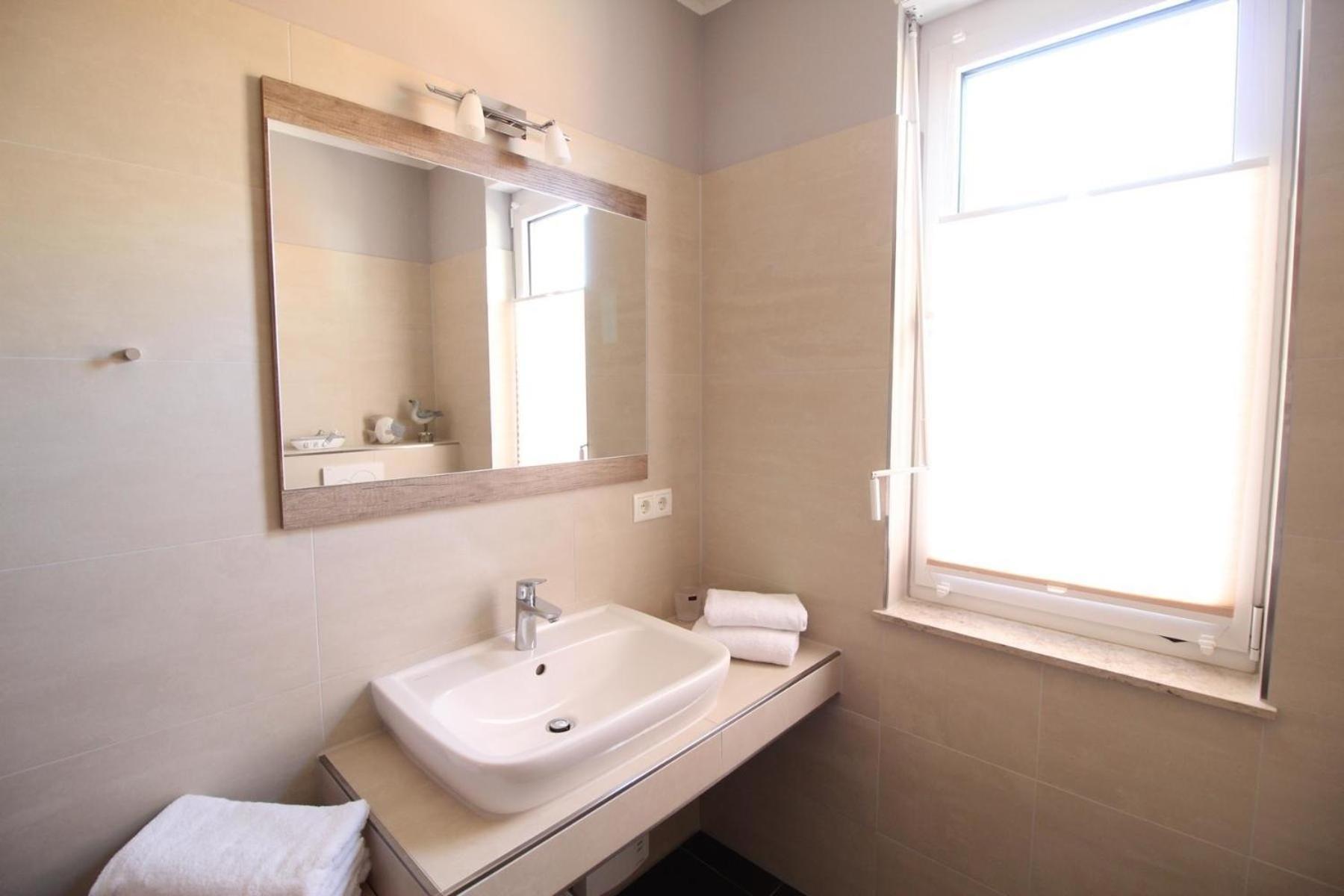 Apartament Josephine V4W1 Dierhagen Zewnętrze zdjęcie