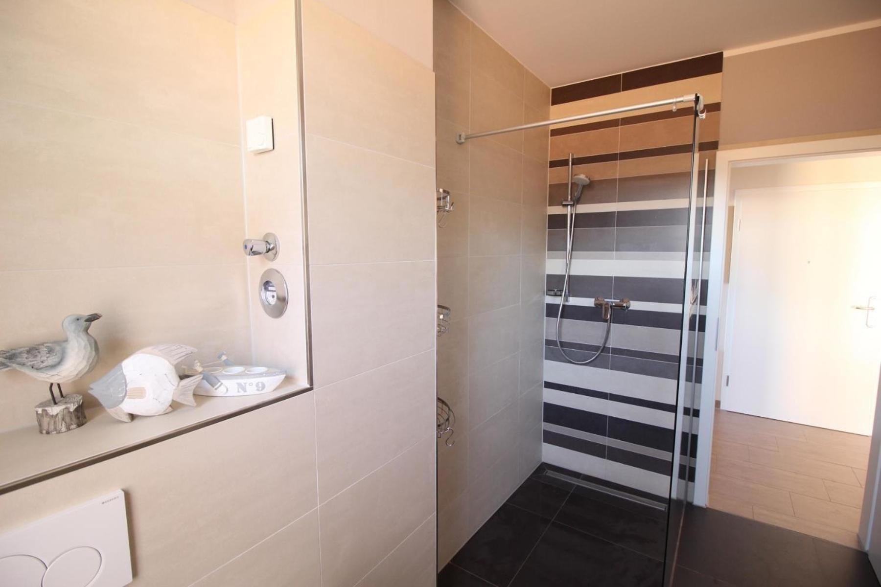 Apartament Josephine V4W1 Dierhagen Zewnętrze zdjęcie