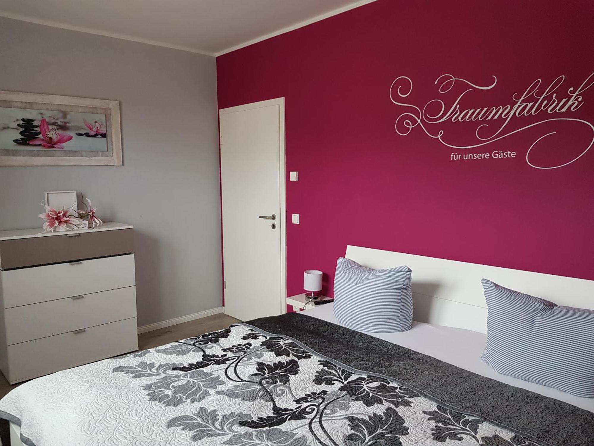 Apartament Josephine V4W1 Dierhagen Zewnętrze zdjęcie