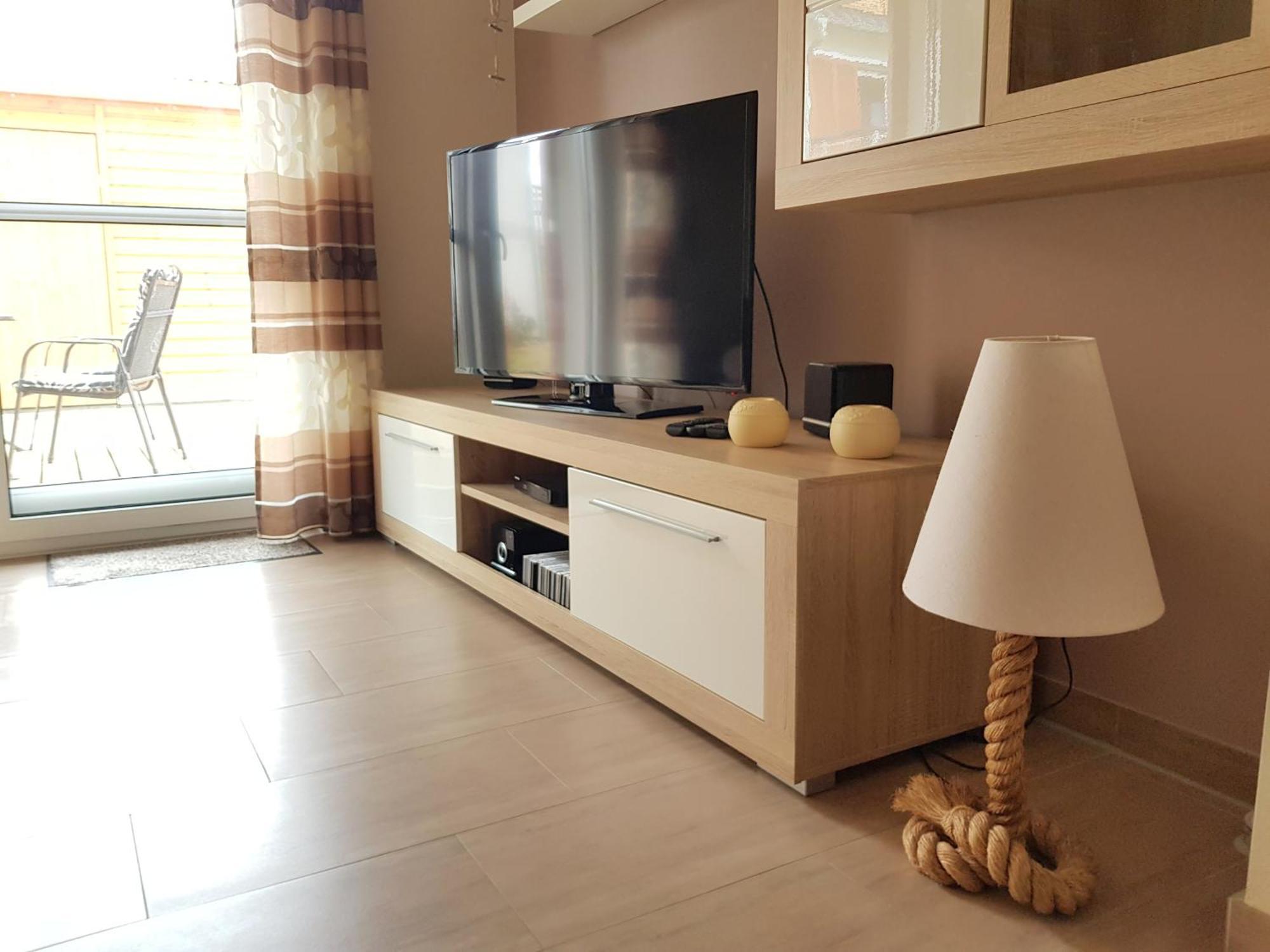 Apartament Josephine V4W1 Dierhagen Zewnętrze zdjęcie